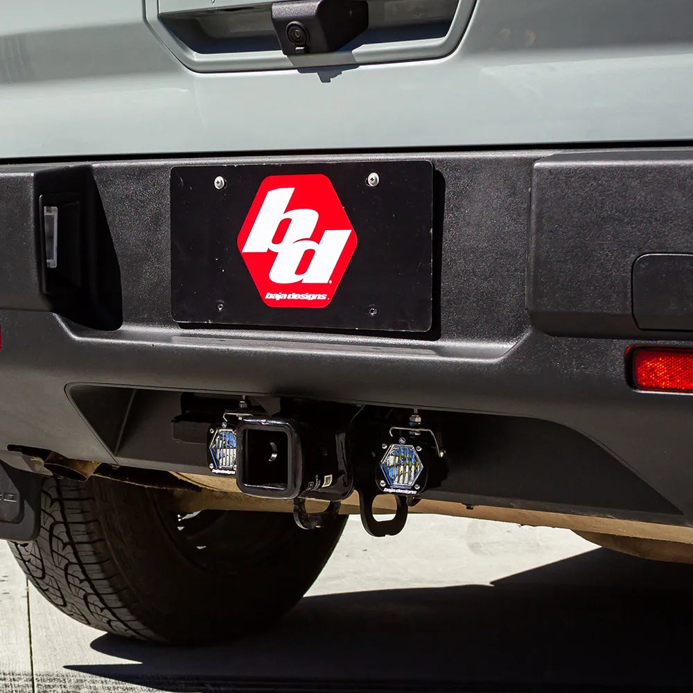 Baja Designs auto part