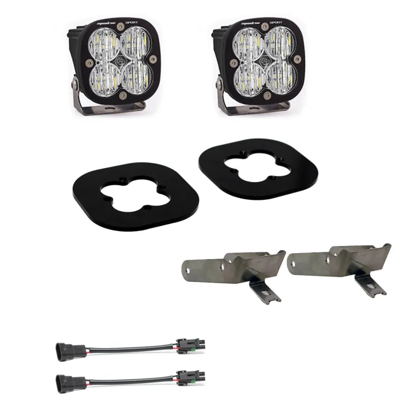 Baja Designs auto part
