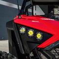 Baja Designs headlights