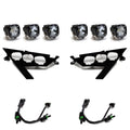 Baja Designs headlights