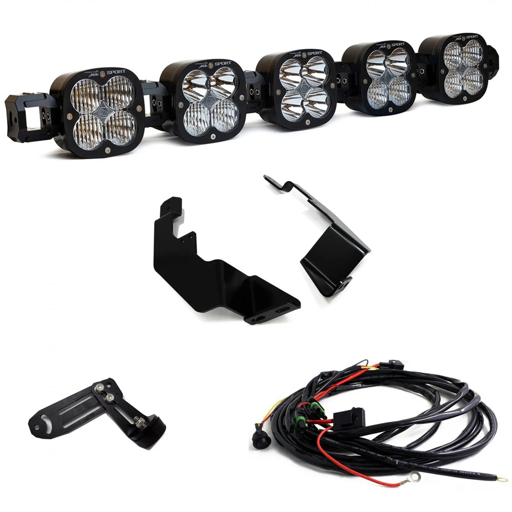 Baja Designs auto part