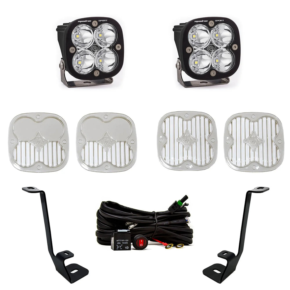 Baja Designs auto part