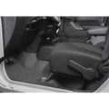BedRug auto part installed view