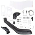 ARB snorkel close-up