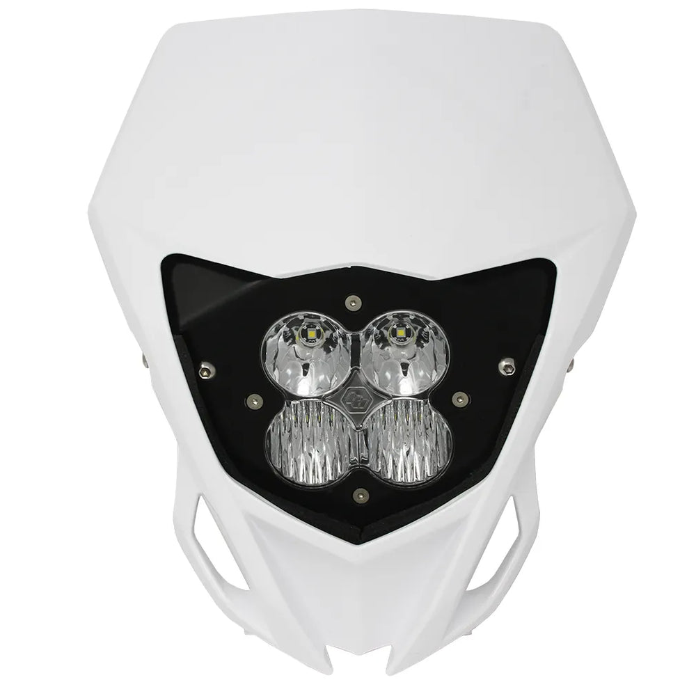 Baja Designs headlights
