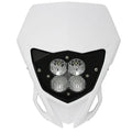Baja Designs headlights