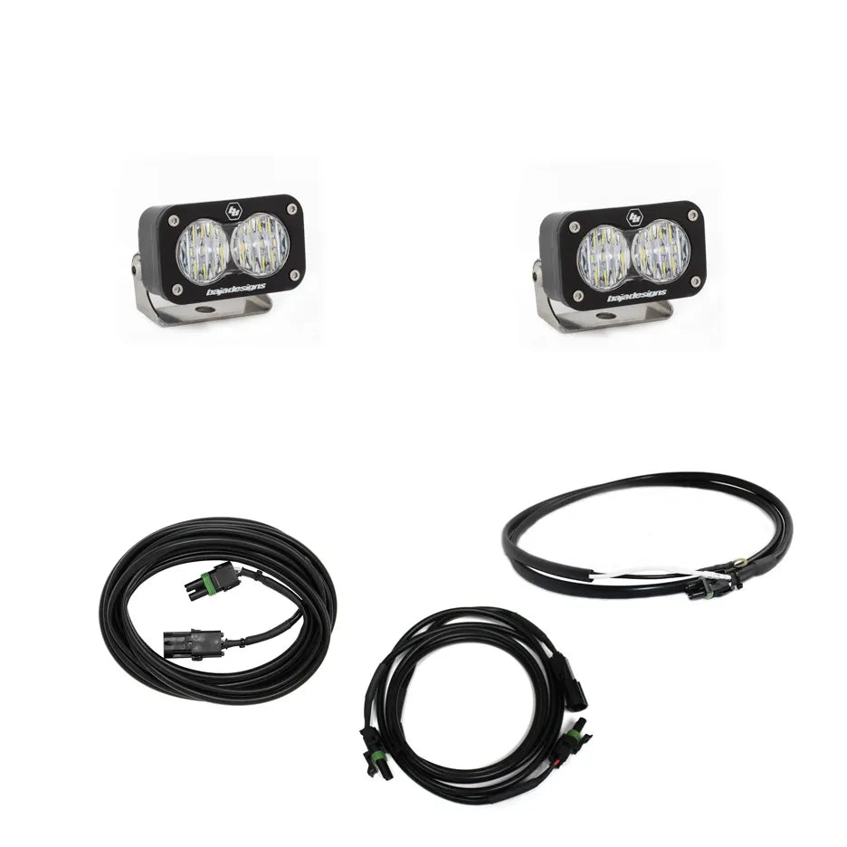 Baja Designs auto part