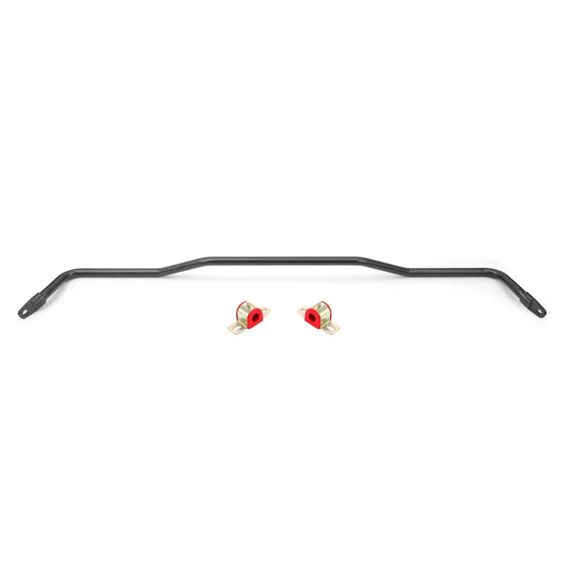 BMR Suspension black sway bar