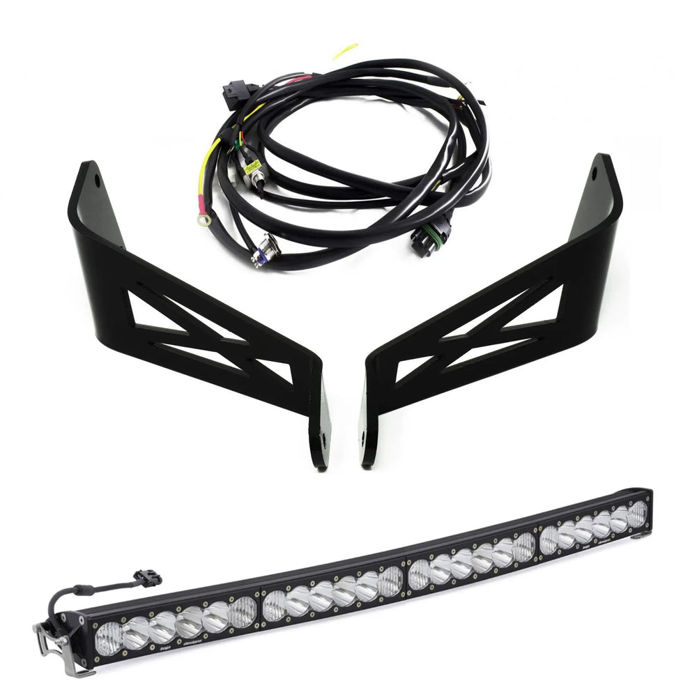 Baja Designs auto part
