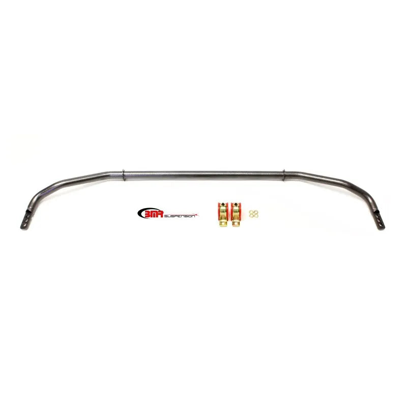 BMR Suspension black sway bar