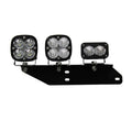 Baja Designs fog light kit