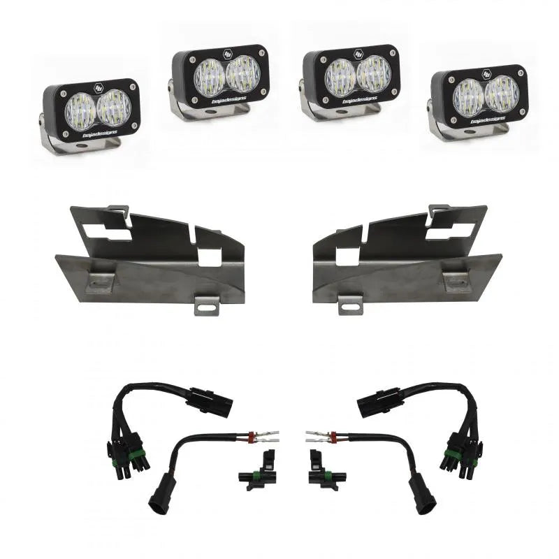 Baja Designs auto part