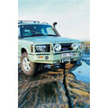 ARB winch