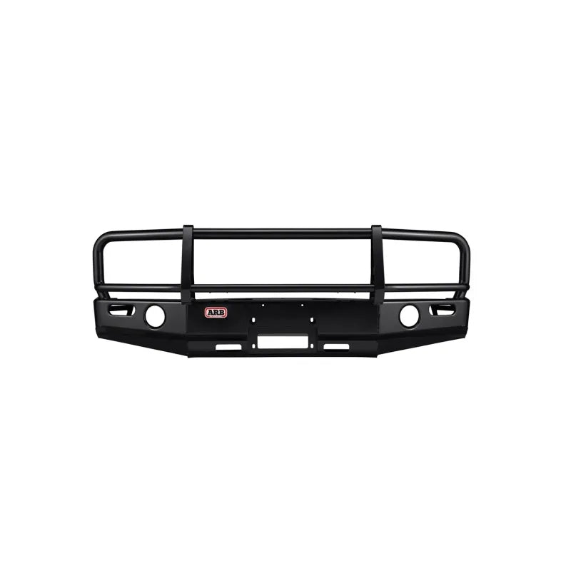 ARB winch