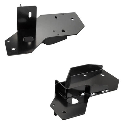 ARB silver auto part