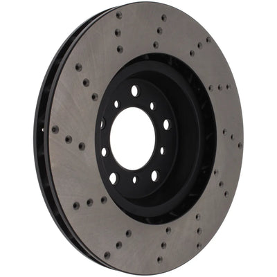 Stoptech auto part