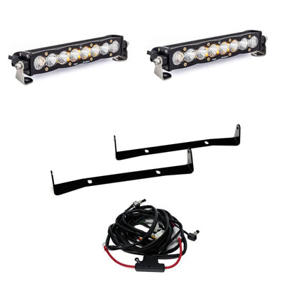 Baja Designs auto part