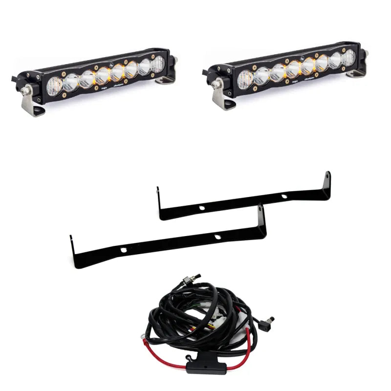Baja Designs auto part