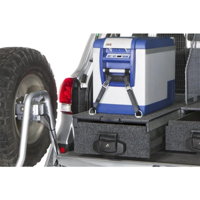 ARB storage drawer