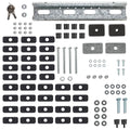 ARB storage drawer installed view