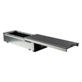 ARB storage drawer close-up