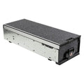 ARB storage drawer detail