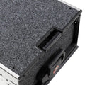 ARB storage drawer close-up