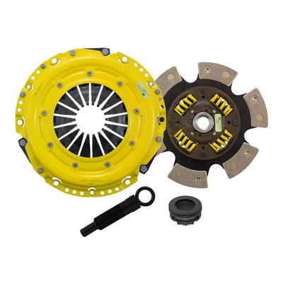 Advanced Clutch auto part