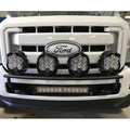 Baja Designs bumper