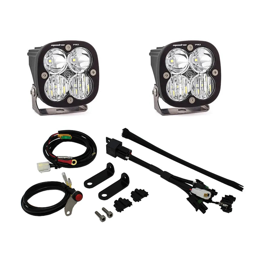 Baja Designs auto part