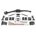 BMR Suspension black auto part