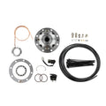 ARB hardware kit detail