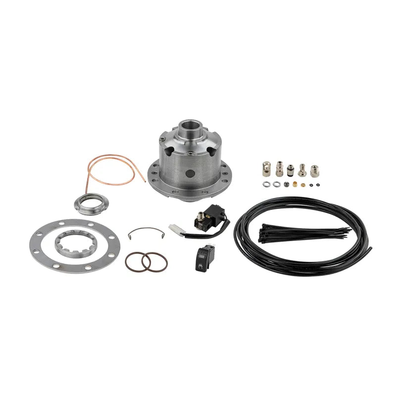 ARB hardware kit