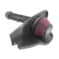 K&N Engineering intake system