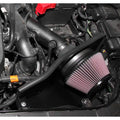 K&N Engineering intake system