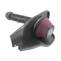 K&N Engineering intake system