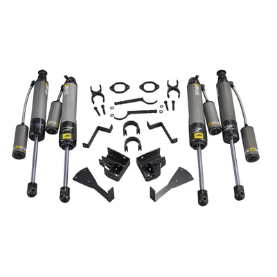 ARB shock absorber