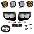 Baja Designs fog light kit