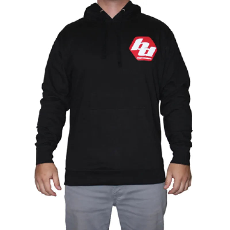 Baja Designs black auto part