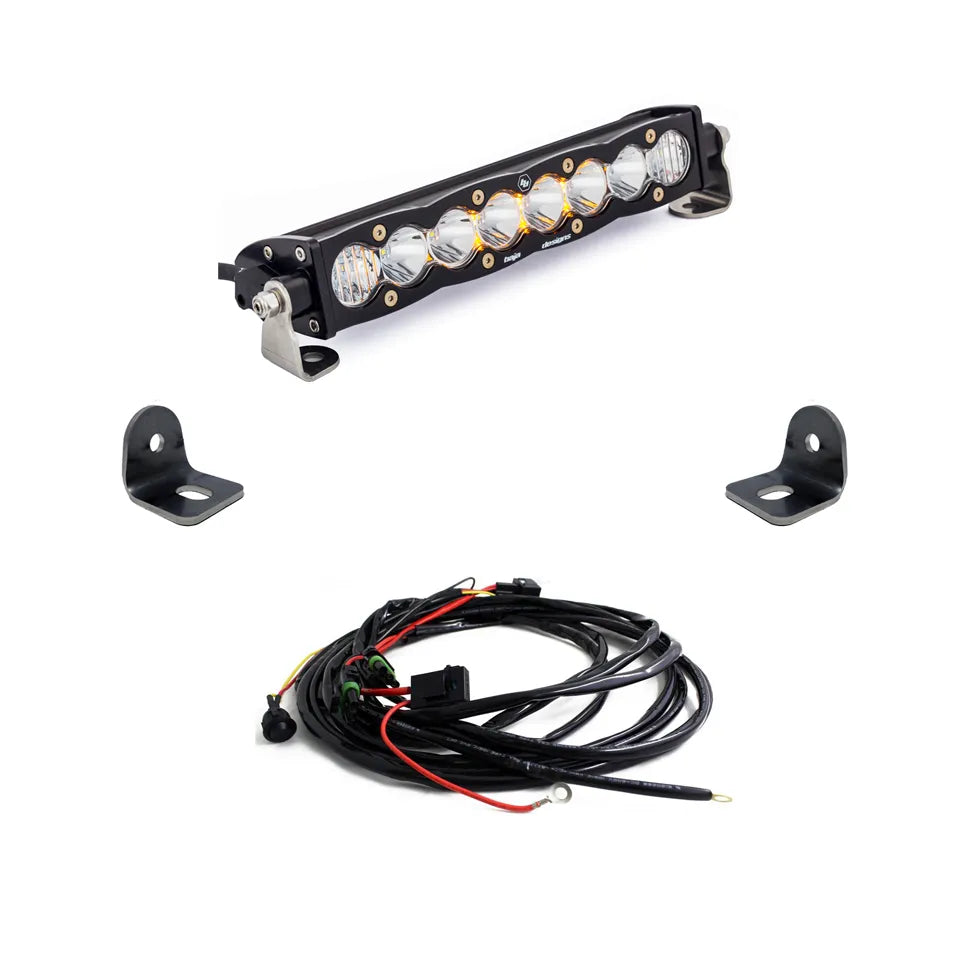 Baja Designs auto part