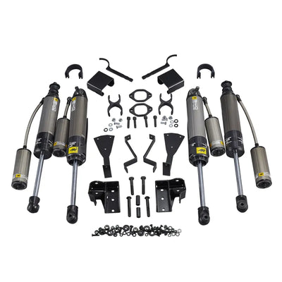 ARB shock absorber