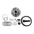 ARB auto part close-up