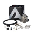 ARB auto part installed view