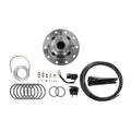 ARB auto part installed view