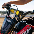 Baja Designs auto part detail