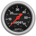 AutoMeter gauge