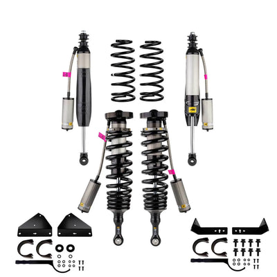 ARB lift kit