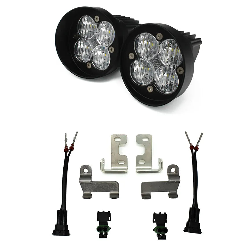 Baja Designs auto part