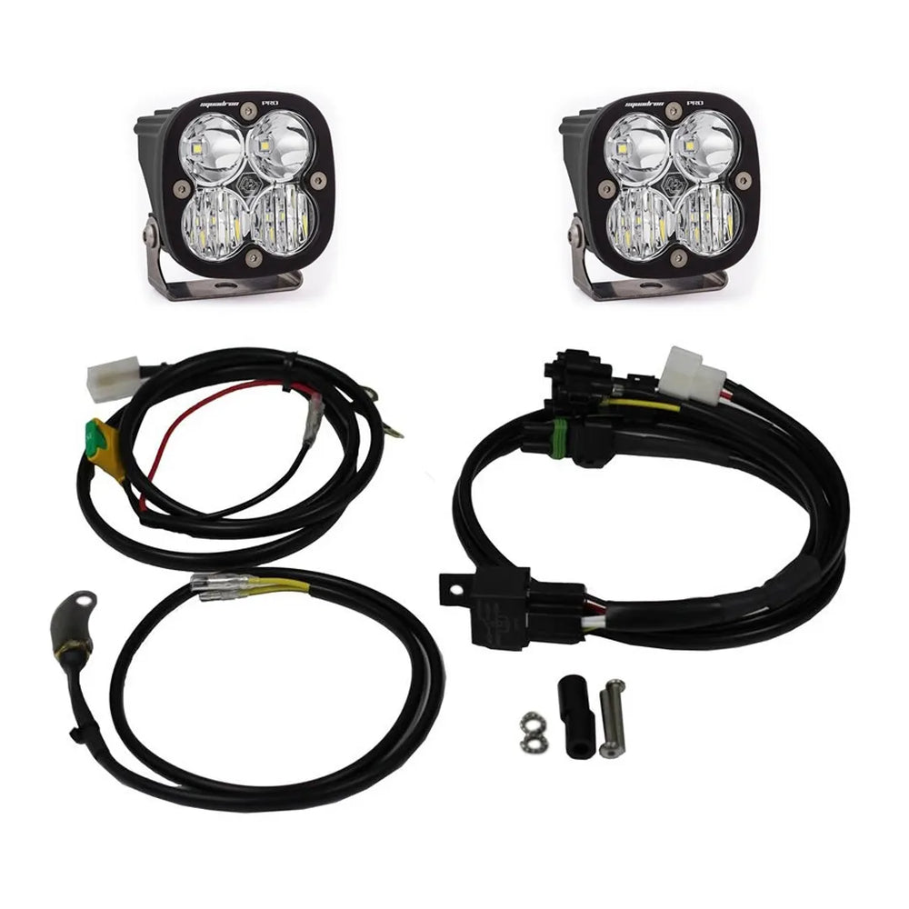 Baja Designs auto part
