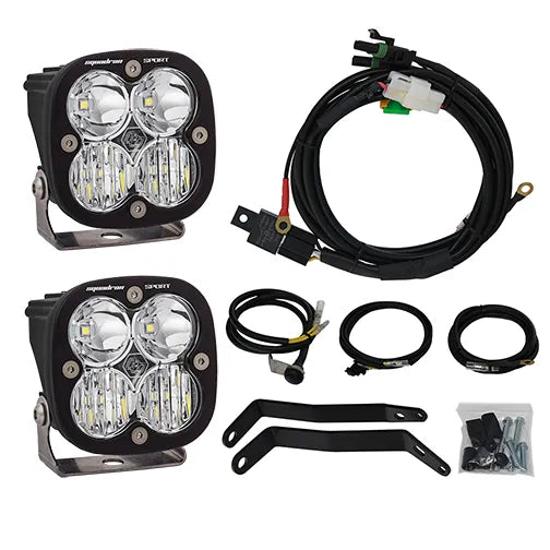Baja Designs auto part